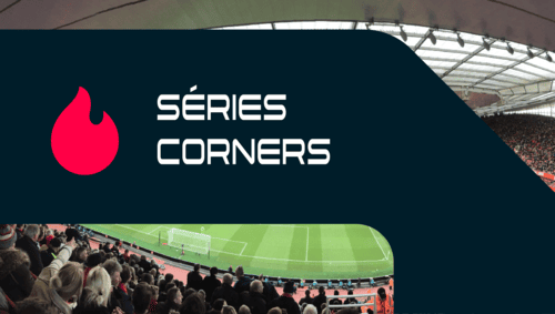 Séries de corners