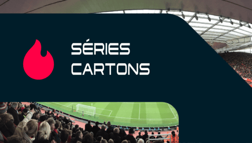 Séries de cartons