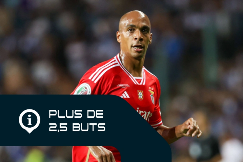 conseils football pour plus de 2,5 buts 