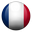 La France country flag
