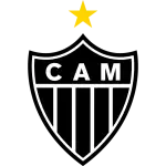 Logo Atlético-MG