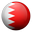 Bahreïn country flag
