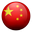 China country flag