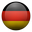 Allemagne country flag