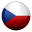 République Tchèque country flag