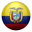 Équateur country flag