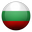 Bulgarie country flag