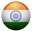 Inde country flag