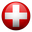 Suisse country flag