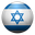 Israël country flag