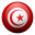 Tunisie country flag