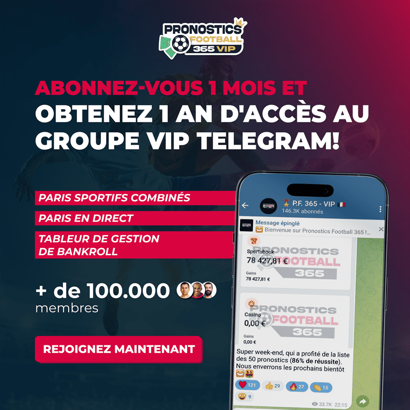 grupo vip