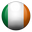 Rep. Of Irlande country flag
