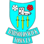 Logo de Barnoldswick