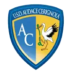 Logo d'Audace Cerig.