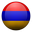 Arménie country flag
