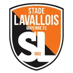 Laval logo