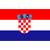 Croatie Second NL