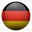 Allemagne country flag