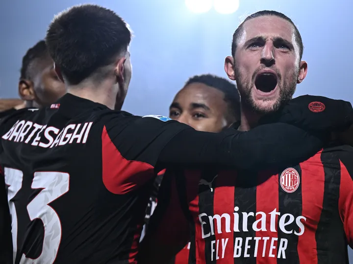 AC Milan
vs
Como – Actualités et Équipes Probables