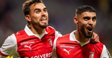AVS x Braga – Actualités et compositions probables