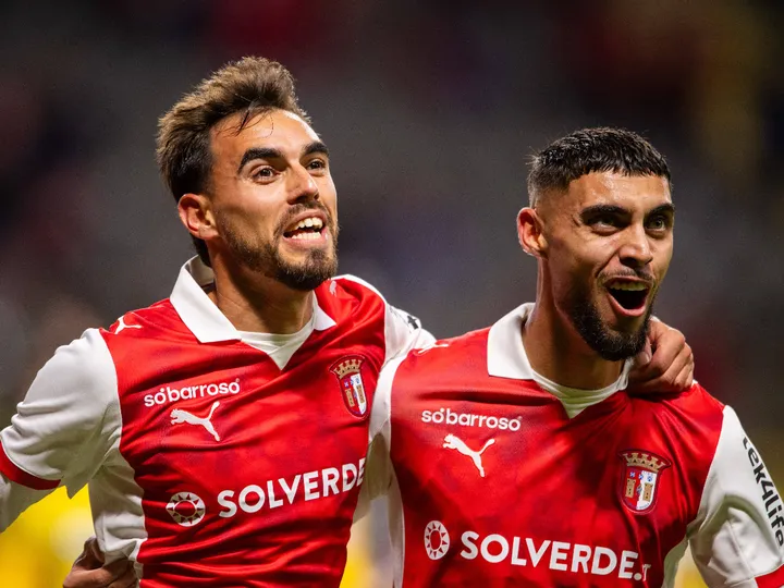 AVS x Braga – Actualités et compositions probables