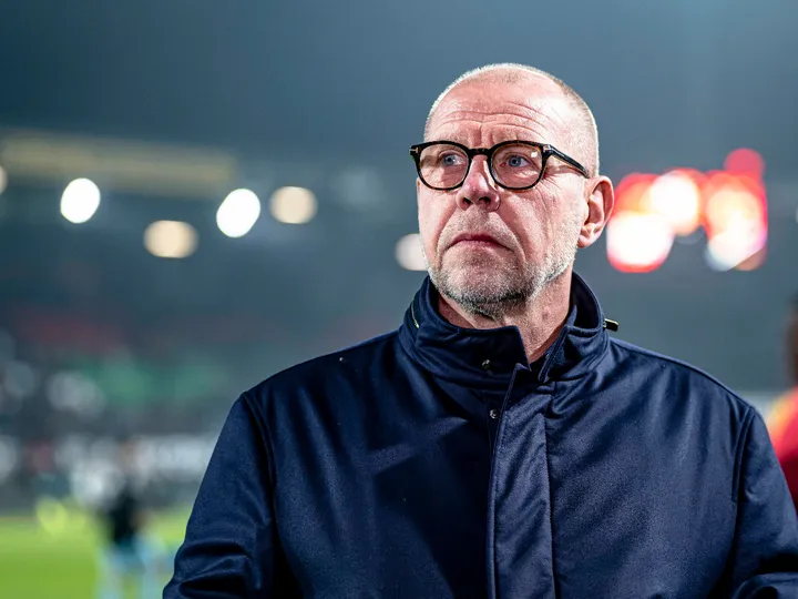 Ajax
vs
Nijmegen – Nouvelles et Probables Éléments
