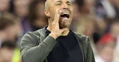 Angers
vs
Toulouse – Nouvelles et Équipes Probables