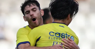 Arouca
vs
Guimarães – Nouvelles et Probables Alignements