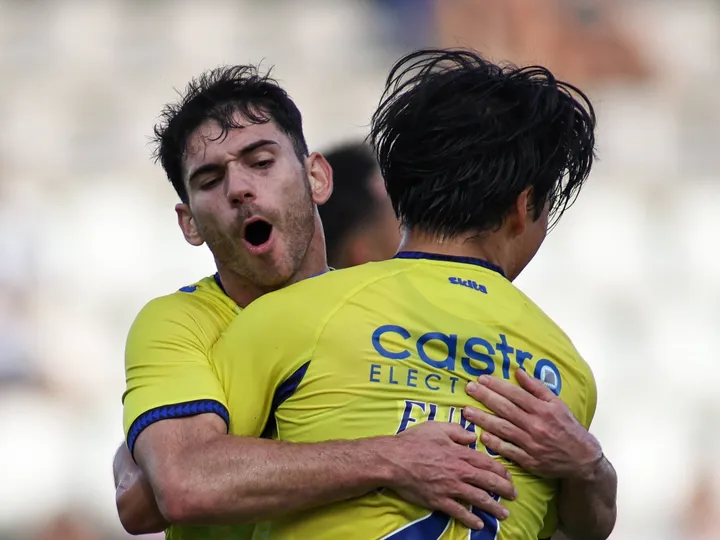 Arouca
vs
Guimarães – Nouvelles et Probables Alignements