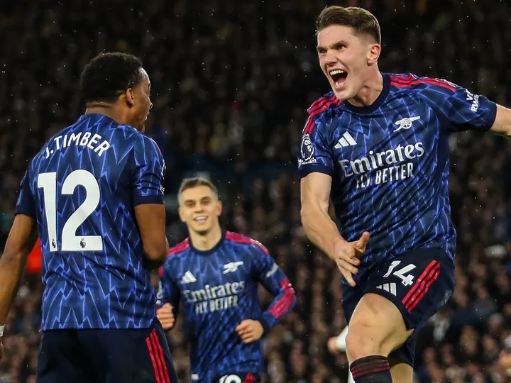 Arsenal
vs
Sunderland – Nouvelles et Probables Équipes de départ