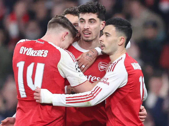 Arsenal x Chelsea – Actualités et compositions probables
