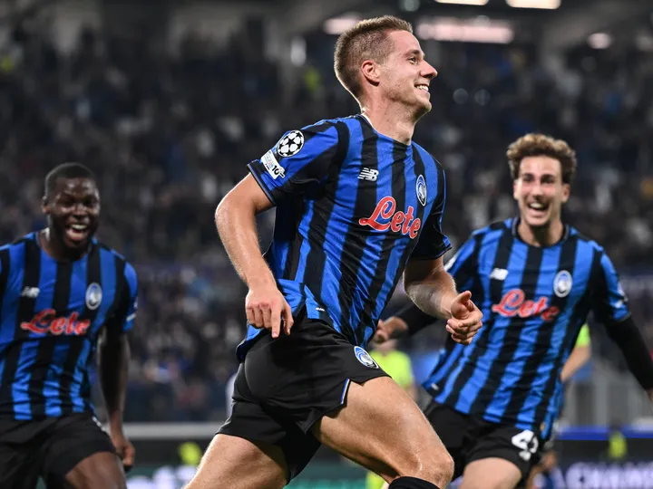 Atalanta vs Crémone – Informations et Probables Compositions