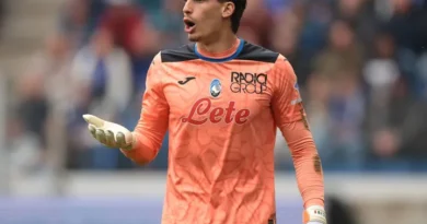 Atalanta
vs
Naples – Nouvelles et Probables Équipes