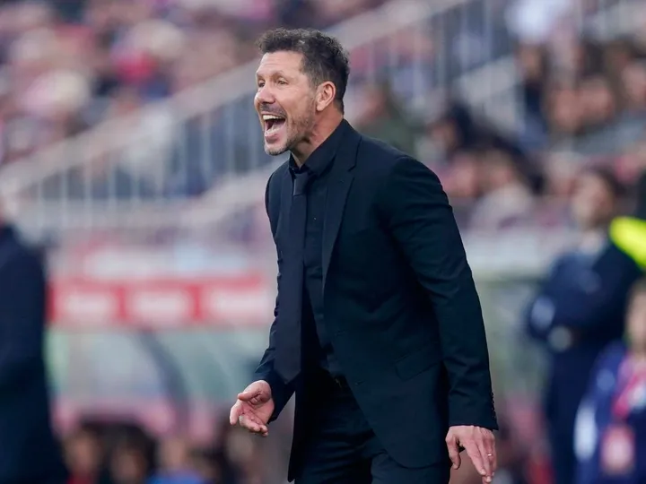 Atlético vs Bétis – Actualités et Probables Élévations