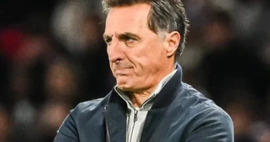 Auxerre
vs
Paris FC – Actualités et Probables Équipes