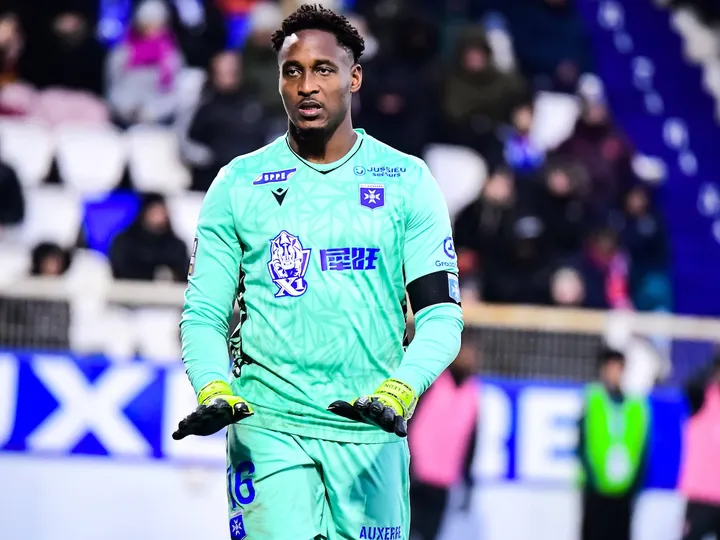 Auxerre
vs
Rennes – Actualités et Probables Équipes