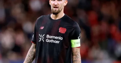 B. Leverkusen
vs
Mayence – Nouvelles et Probables Éléments de Composition