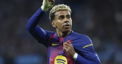 Barcelone vs Villarreal – Actualités et Probables Équipes