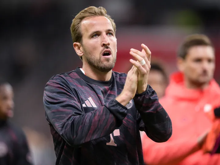Bayern Munich
vs
Hoffenheim – Nouvelles et Probables Équipes