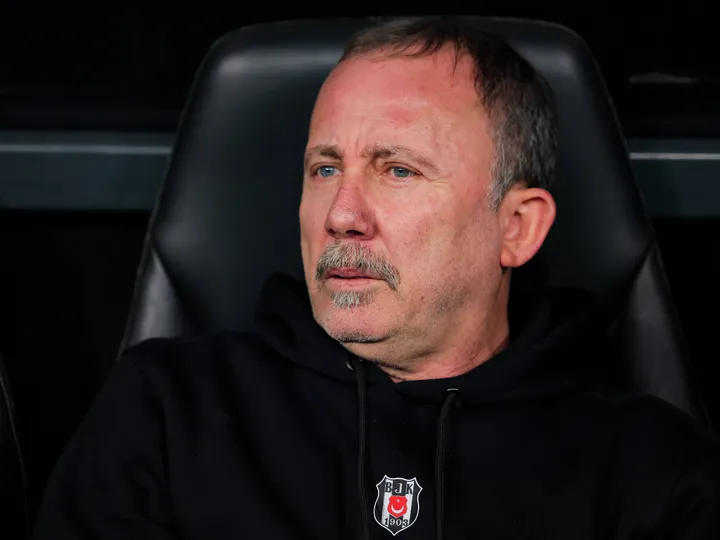 Beşiktaş
vs
Göztepe SK – Nouvelles et Alignements Probables
