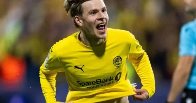 Bodo/Glimt vs Inter de Milan – Actualités et Équipes Probables