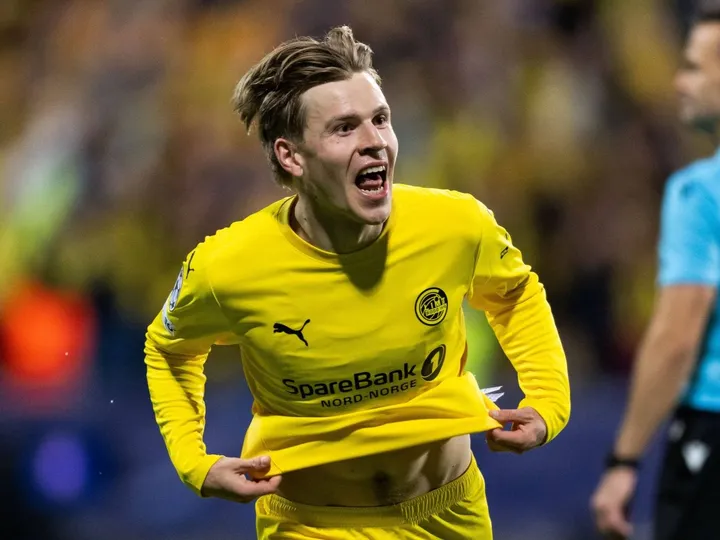 Bodo/Glimt vs Inter de Milan – Actualités et Équipes Probables
