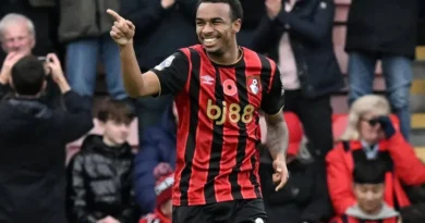 Bournemouth
vs
Sunderland – Nouvelles et Probables Équipes