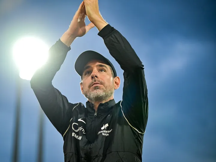 Rosenborg
vs
Kristiansund – Actualités et Probables Éléments de Composition