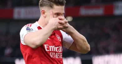 Brentford vs Arsenal – Actualités et Probables Compositions