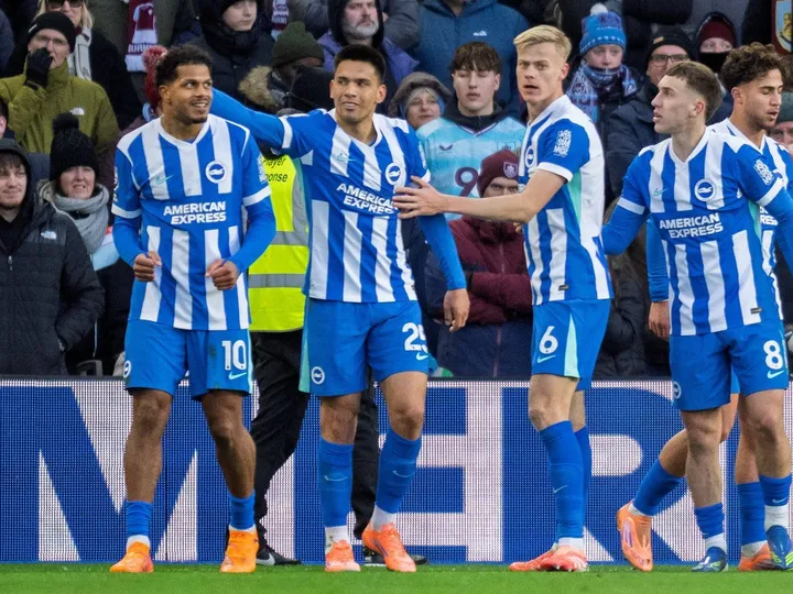 Brighton vs Crystal Palace – Nouvelles et Probables Équipes