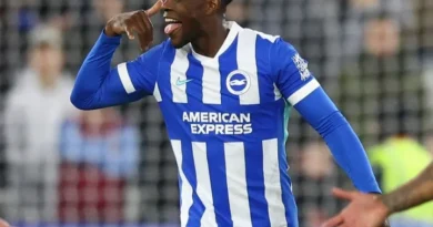 Brighton
vs
Forêt de Nottingham – Actualités et Probables Équipes