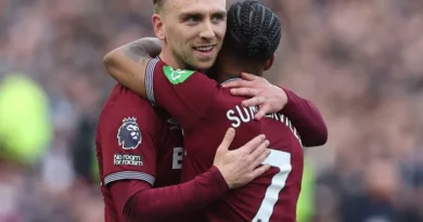 Burnley vs West Ham – Actualités et Équipes Probables