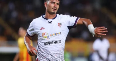 Cagliari
vs
Lecce – Actualités et Probables Équipes